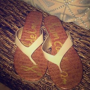 Sam Edelman Flat Sandal